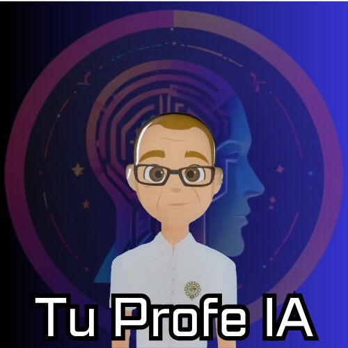 Tu profe IA